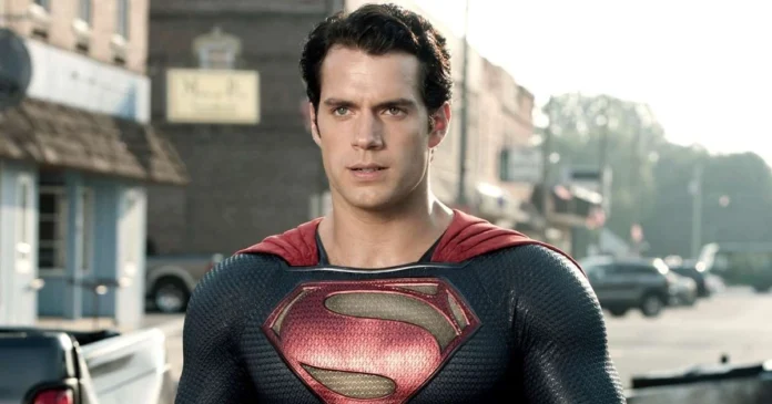 Henry Cavill’s Superman Movies