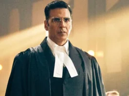 Kesari Chapter 2 Box Office
