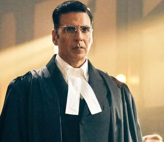 Kesari Chapter 2 Box Office