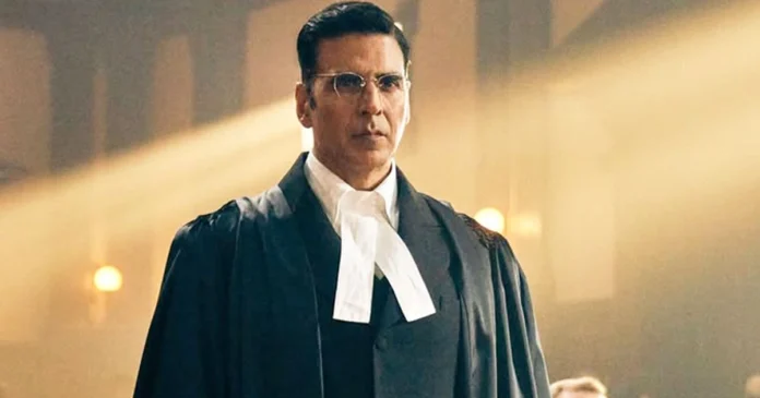 Kesari Chapter 2 Box Office