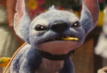 Lilo & Stitch North America Box Office Day 4