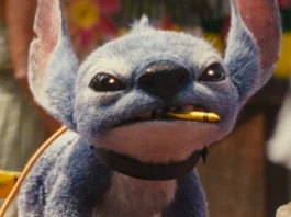 Lilo & Stitch North America Box Office Day 4