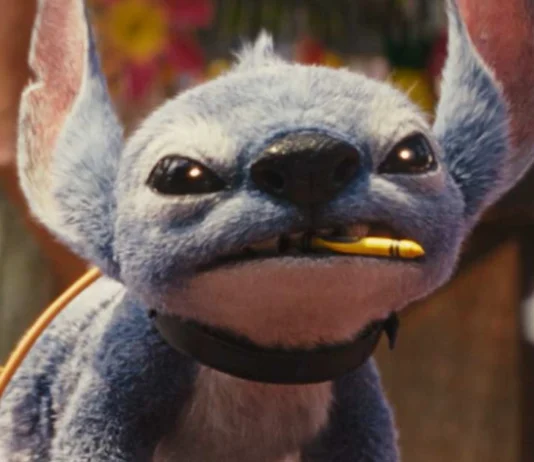 Lilo & Stitch North America Box Office Day 4