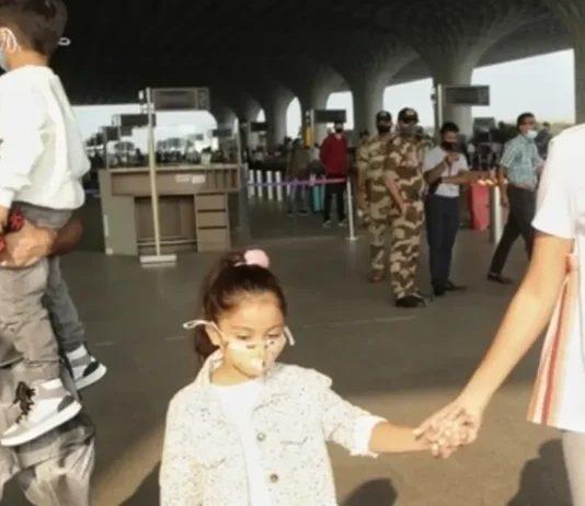 Mira Rajput Shahid Kapoor