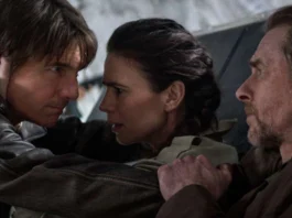Mission: Impossible – The Final Reckoning North America Box Office Day 4