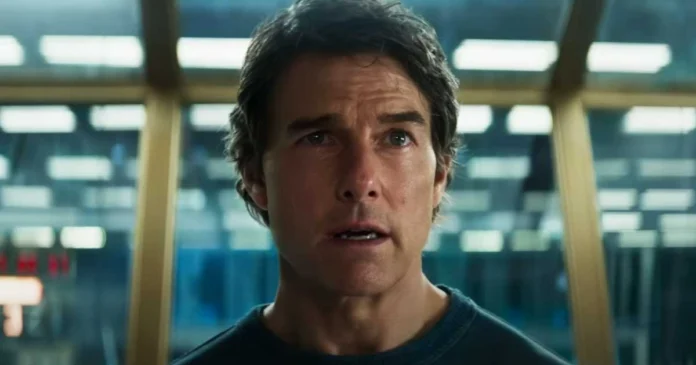 Mission: Impossible- The Final Reckoning Review