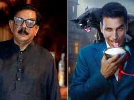 Priyadarshan At Hindi Box Office