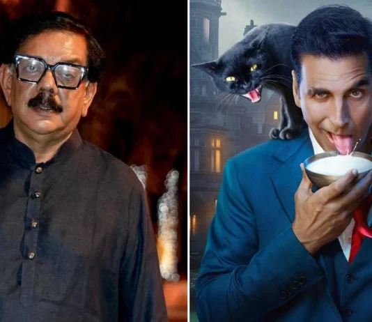 Priyadarshan At Hindi Box Office