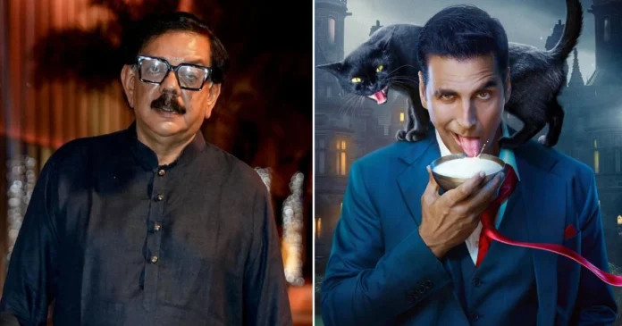 Priyadarshan At Hindi Box Office