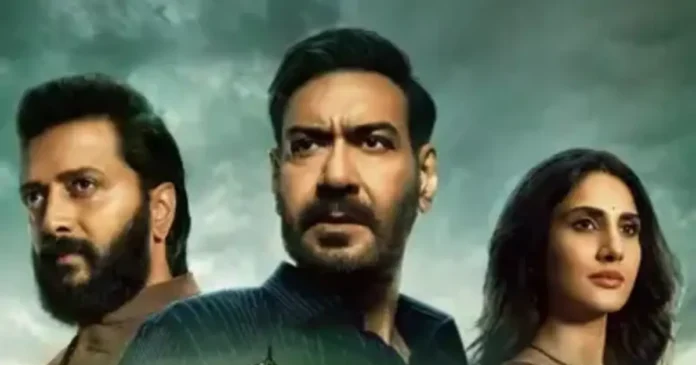 Raid 2 Box Office collection day 18