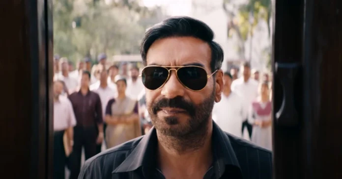 Raid 2 Box Office Collection Day 24