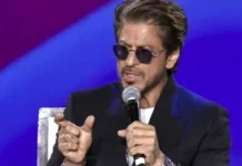 Shah Rukh Khan
