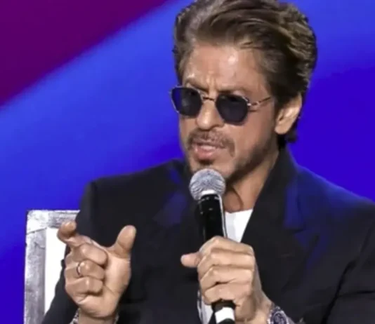 Shah Rukh Khan