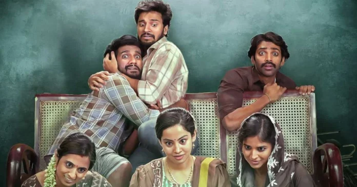 Subham Box Office Day 7