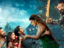 Bhootnii Movie Review