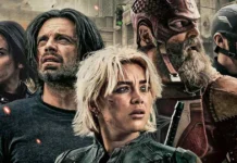 Thunderbolts Box Office
