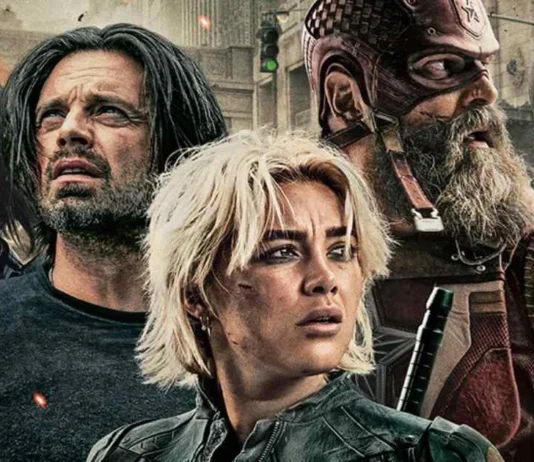 Thunderbolts Box Office