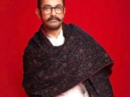 Aamir Khan plans to promote Sitaare Zameen Par