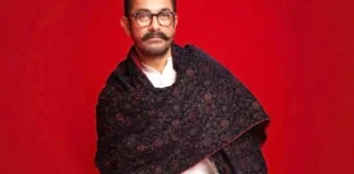 Aamir Khan plans to promote Sitaare Zameen Par