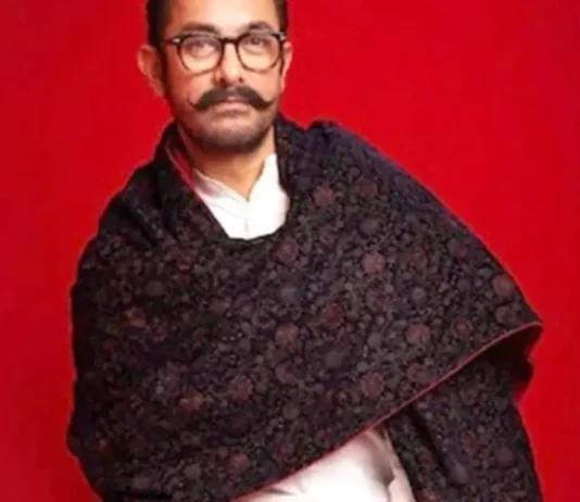 Aamir Khan plans to promote Sitaare Zameen Par