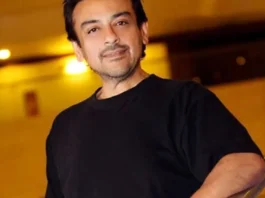 adnan sami