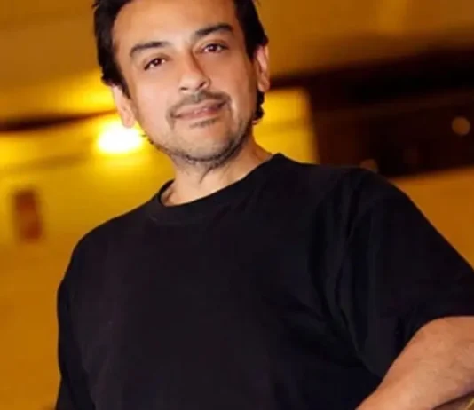 adnan sami