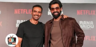 Arjun Rampal