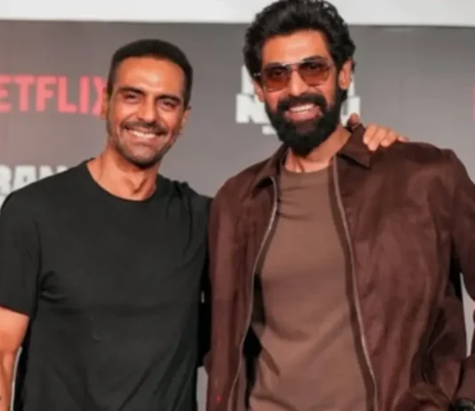 Arjun Rampal