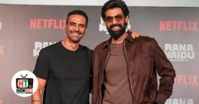 Arjun Rampal