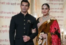 Bipasha Basu