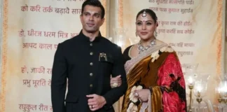 Bipasha Basu