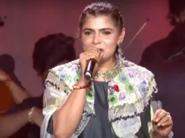 Chinmayi