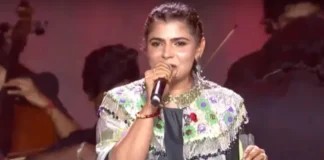 Chinmayi