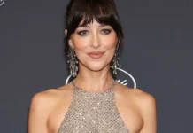 Dakota Johnson