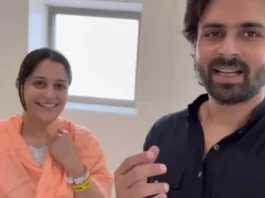 Dipika Kakar