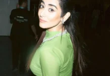 Jonita Gandhi