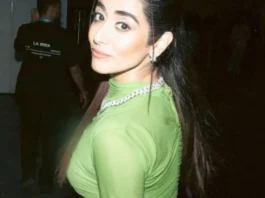Jonita Gandhi
