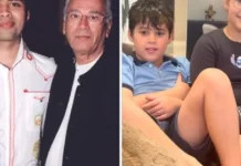 Karan Johar