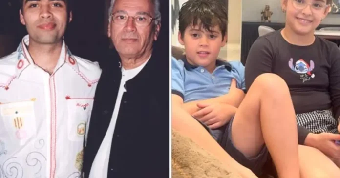 Karan Johar