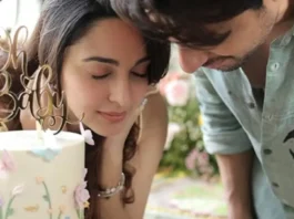 Kiara Advani