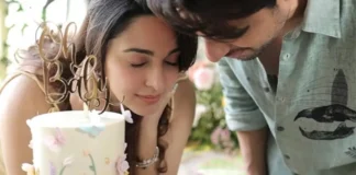 Kiara Advani