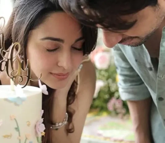 Kiara Advani