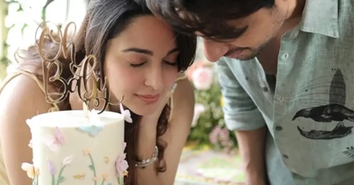 Kiara Advani