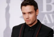 Liam Payne