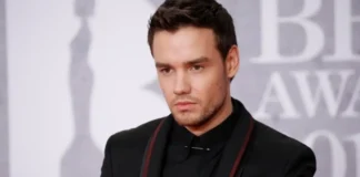 Liam Payne