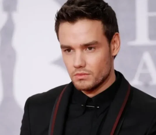 Liam Payne