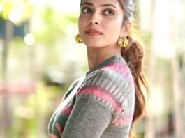 Malavika Mohanan