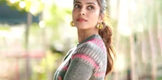 Malavika Mohanan