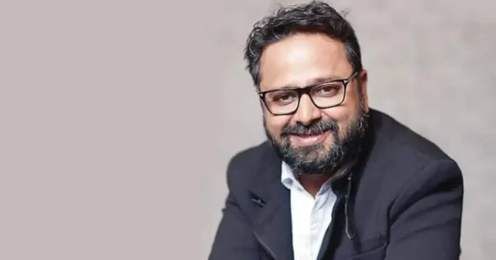 Nikkhil Advani