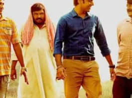 Panchayat Season 4